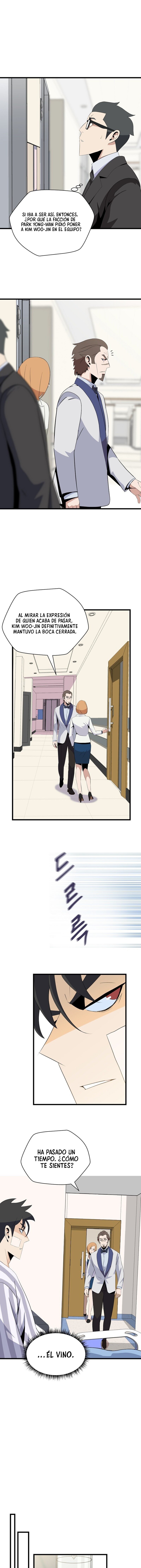 Read Kill the hero (es) Manga Online