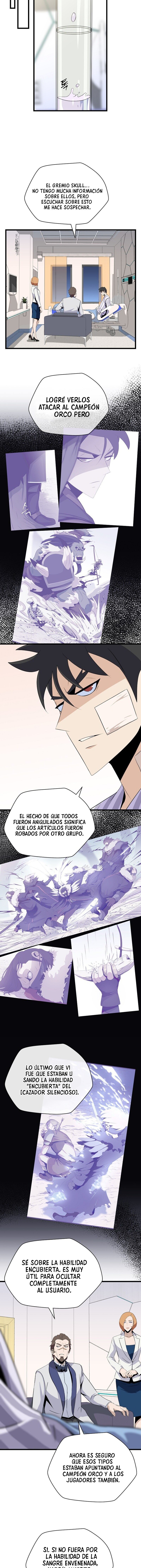 Read Kill the hero (es) Manga Online