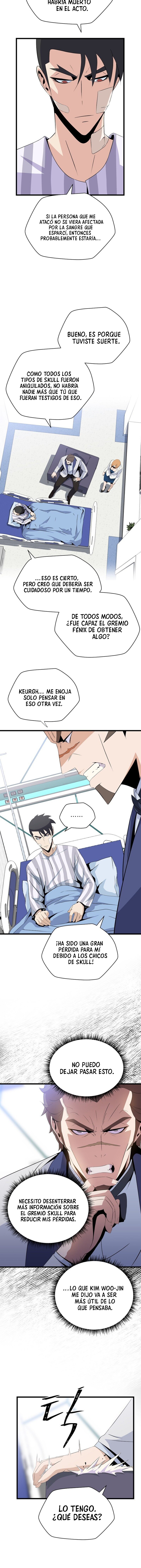 Read Kill the hero (es) Manga Online