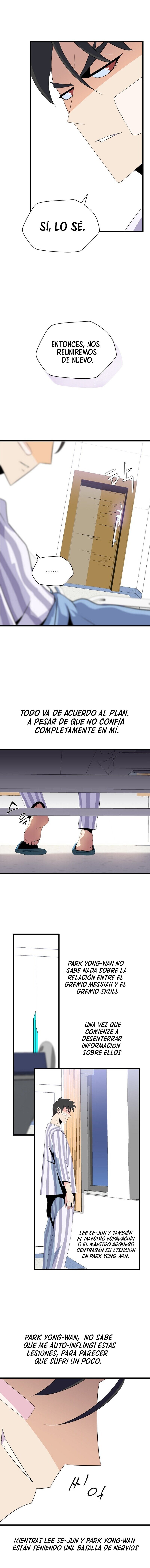 Read Kill the hero (es) Manga Online