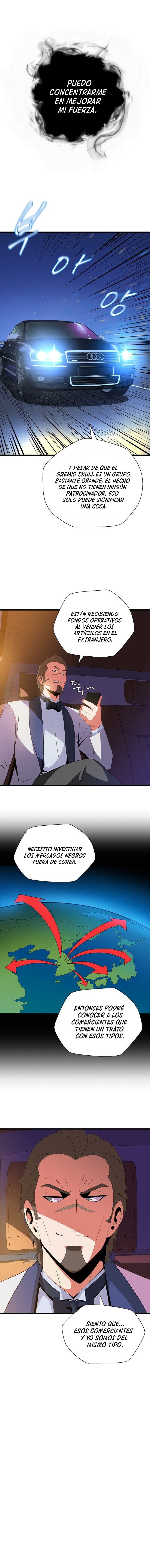 Read Kill the hero (es) Manga Online