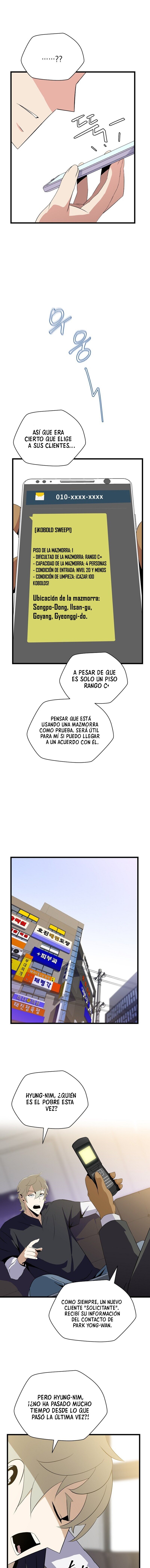 Read Kill the hero (es) Manga Online