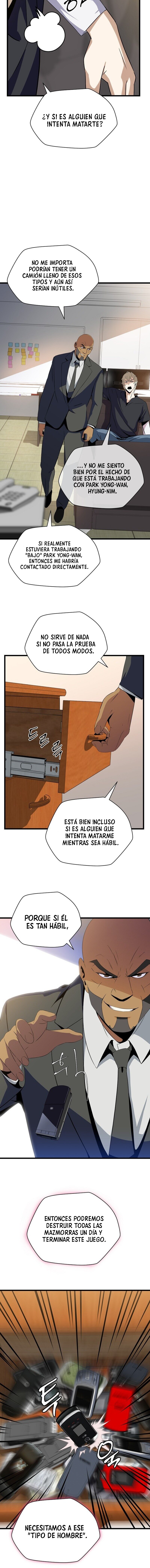 Read Kill the hero (es) Manga Online