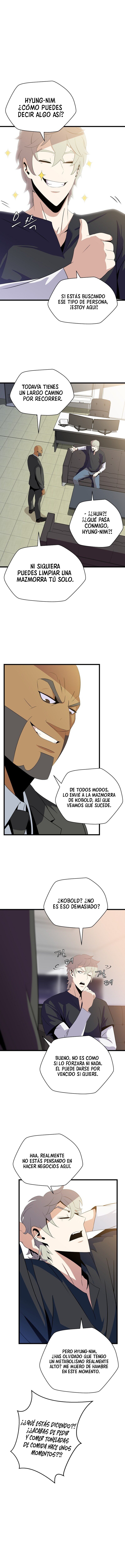 Read Kill the hero (es) Manga Online