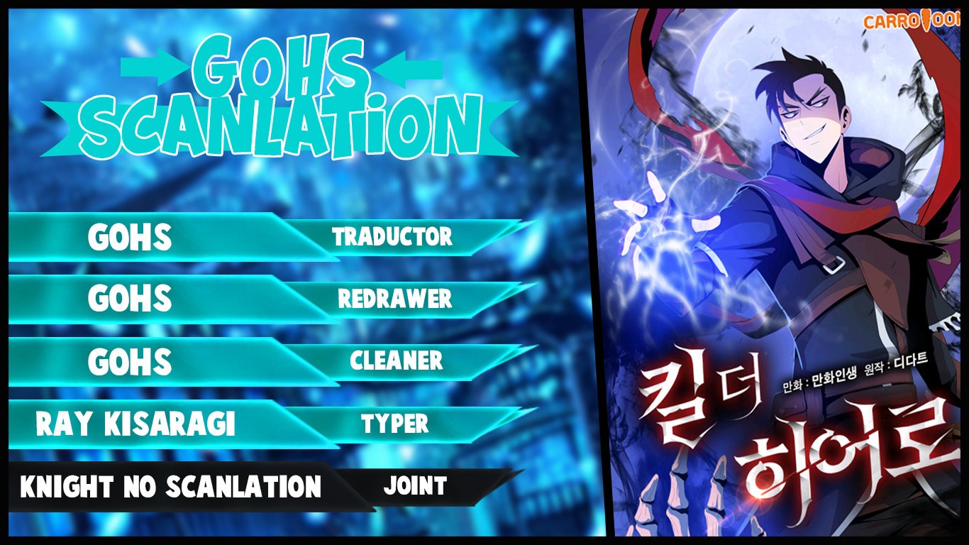 Read Kill the hero (es) Manga Online