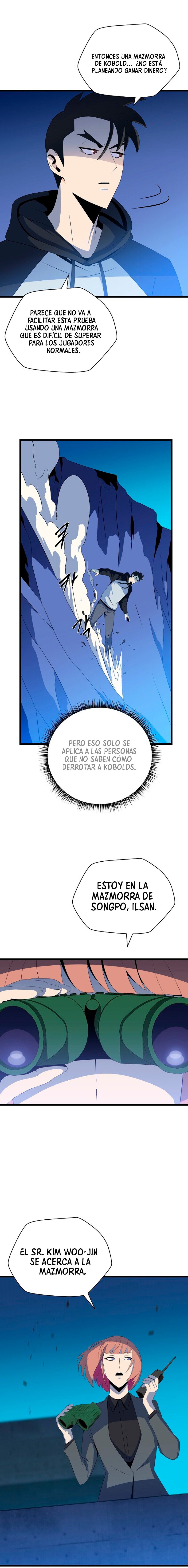 Read Kill the hero (es) Manga Online