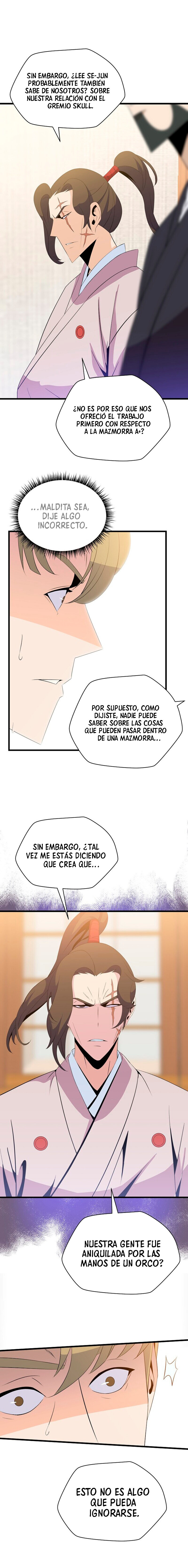 Read Kill the hero (es) Manga Online