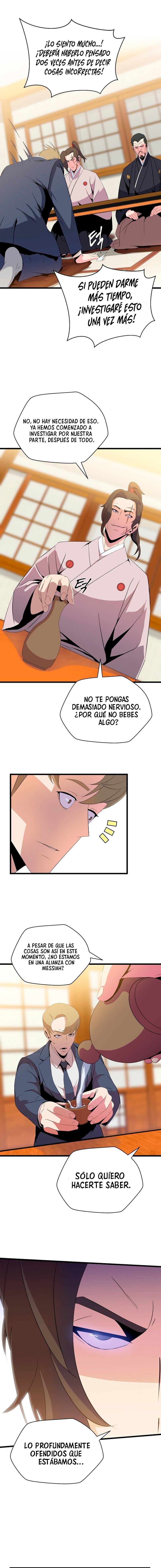 Read Kill the hero (es) Manga Online