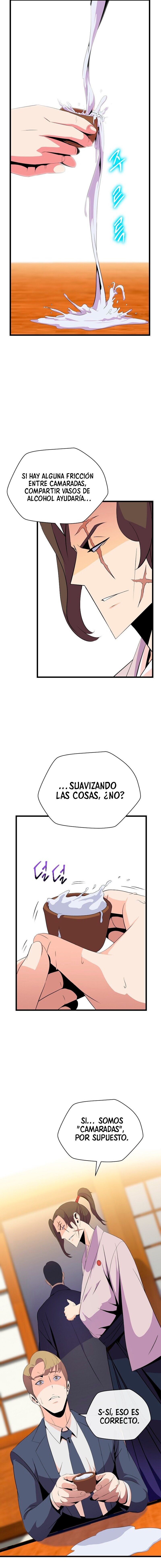 Read Kill the hero (es) Manga Online