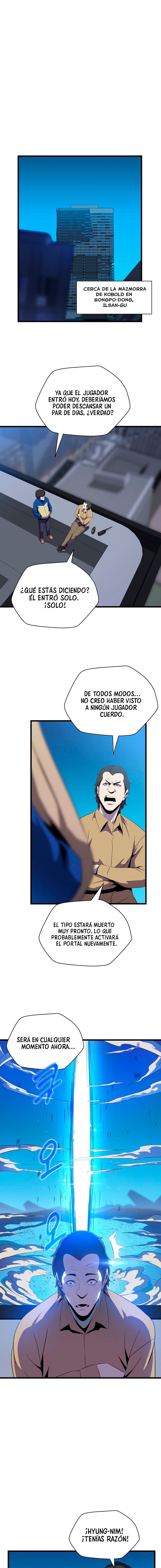 Read Kill the hero (es) Manga Online