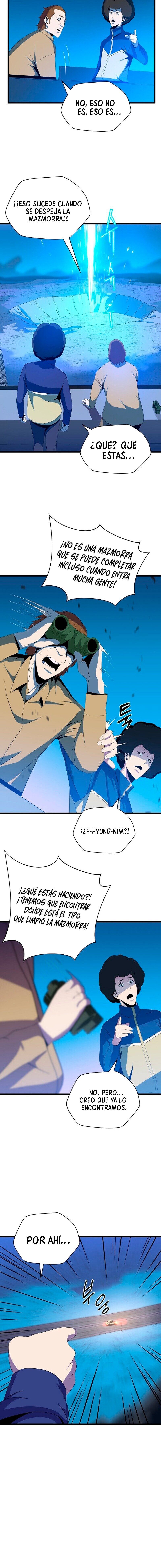 Read Kill the hero (es) Manga Online