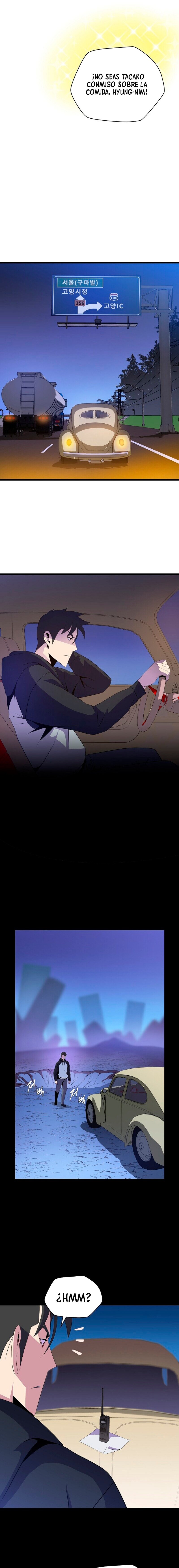 Read Kill the hero (es) Manga Online