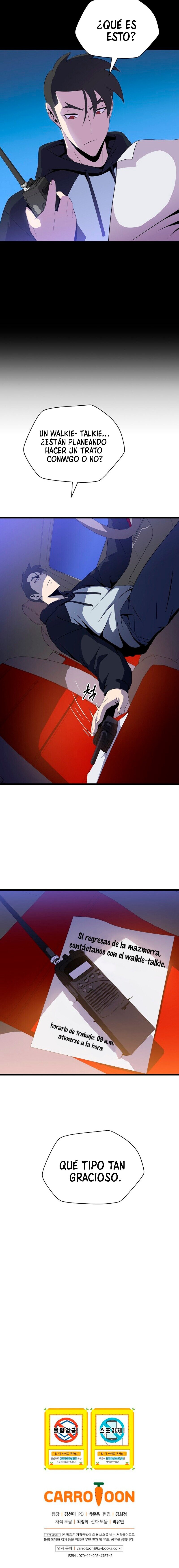 Read Kill the hero (es) Manga Online