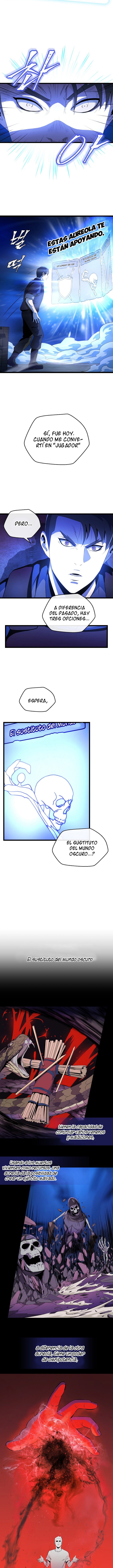 Read Kill the hero (es) Manga Online