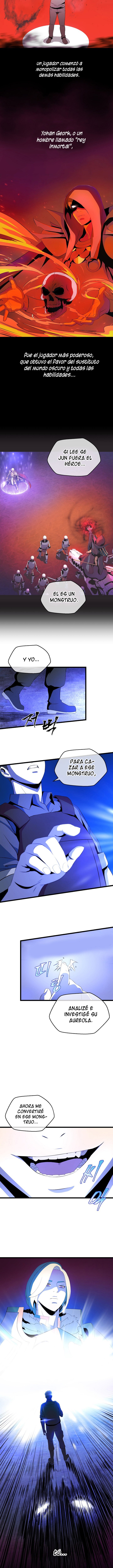 Read Kill the hero (es) Manga Online