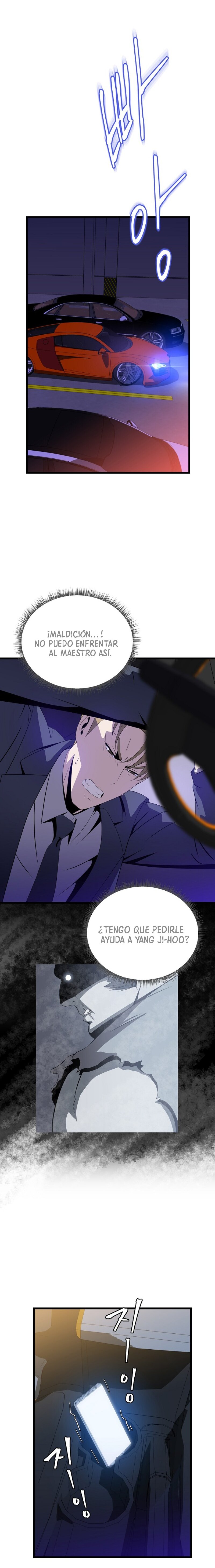 Read Kill the hero (es) Manga Online