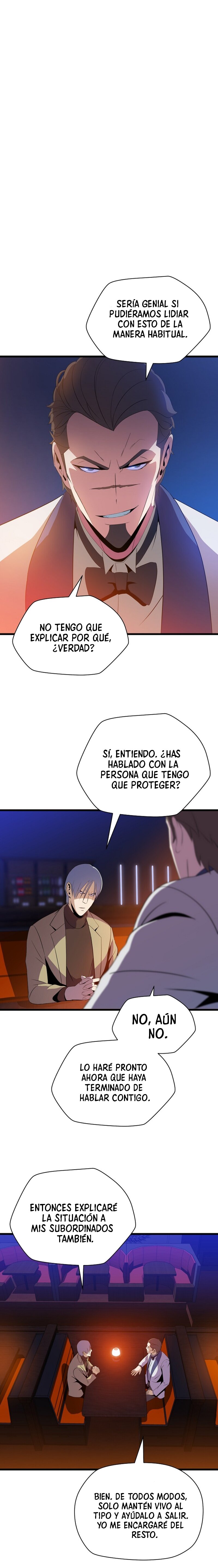 Read Kill the hero (es) Manga Online