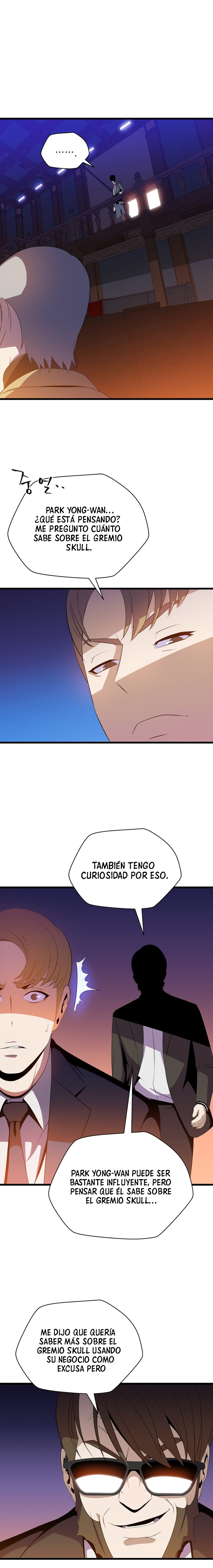 Read Kill the hero (es) Manga Online