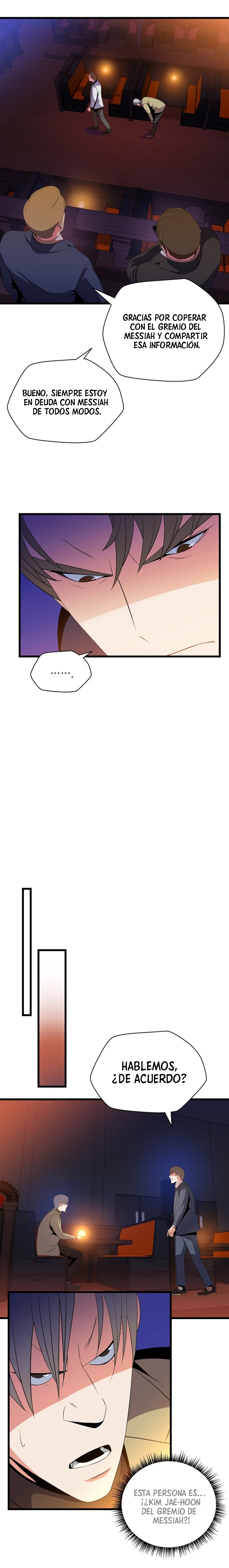 Read Kill the hero (es) Manga Online