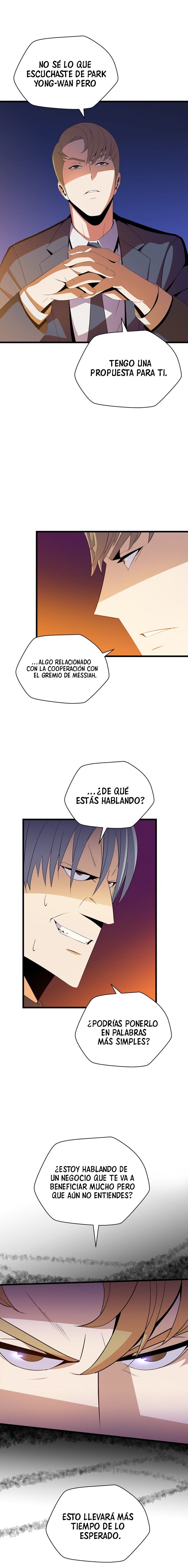 Read Kill the hero (es) Manga Online