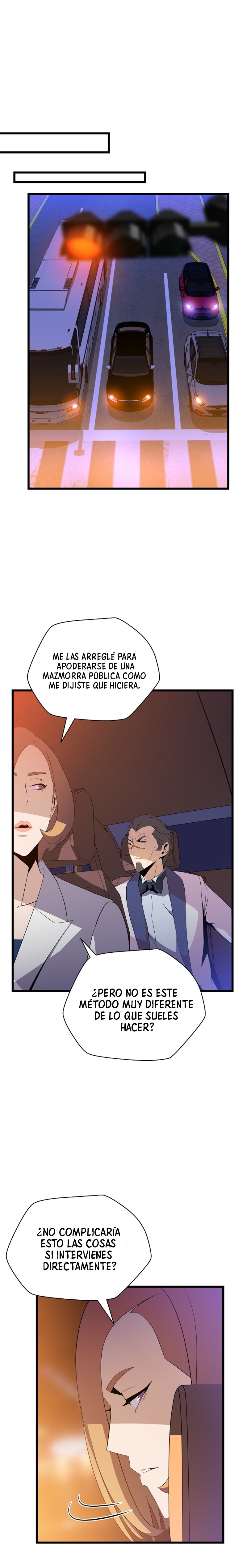 Read Kill the hero (es) Manga Online