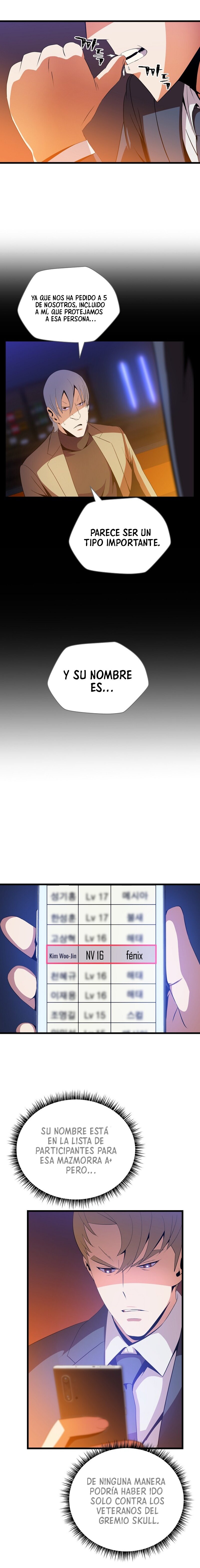 Read Kill the hero (es) Manga Online