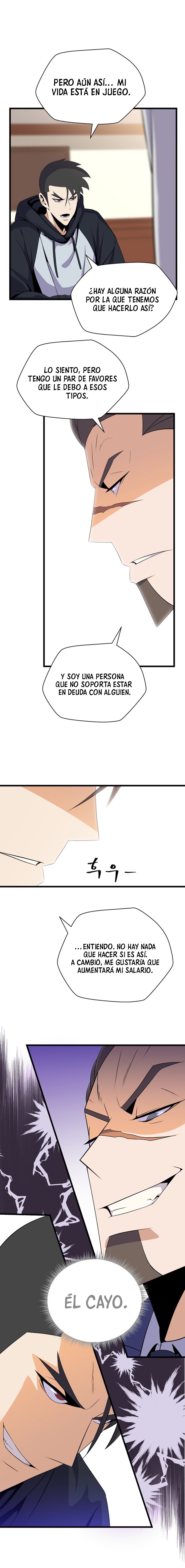 Read Kill the hero (es) Manga Online