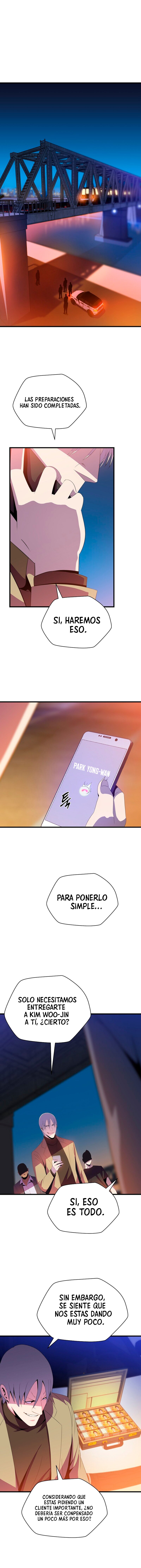 Read Kill the hero (es) Manga Online