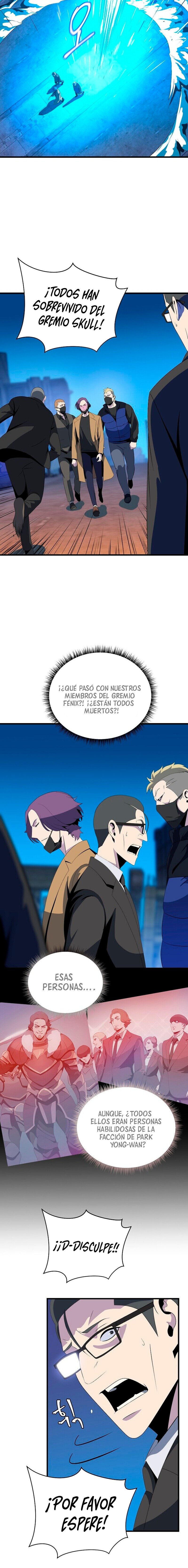 Read Kill the hero (es) Manga Online