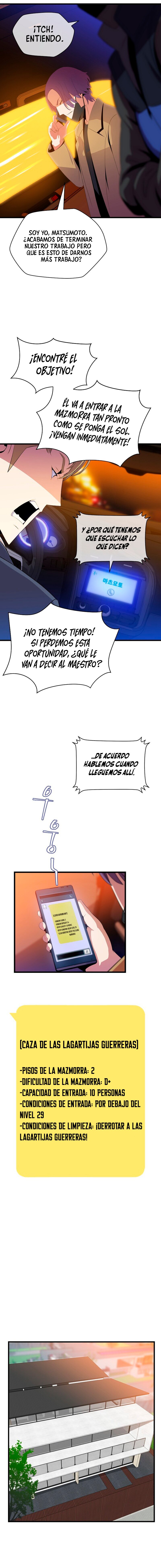 Read Kill the hero (es) Manga Online