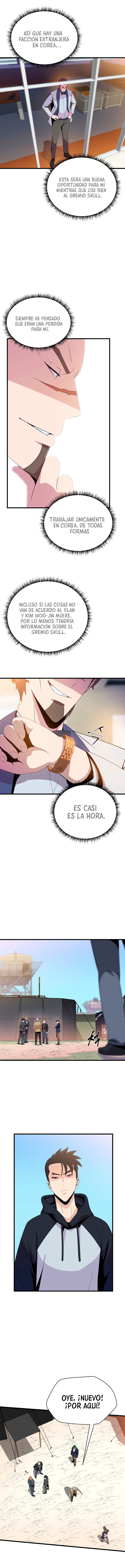 Read Kill the hero (es) Manga Online