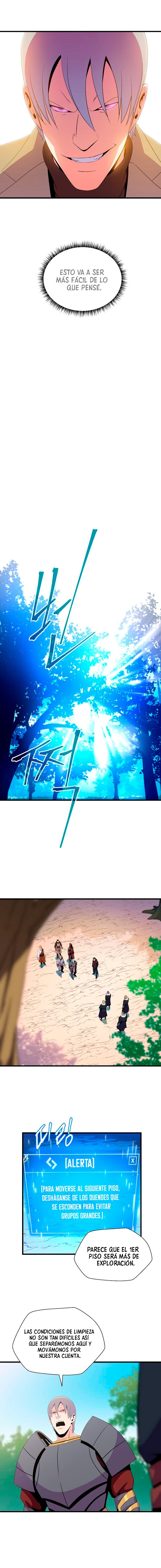 Read Kill the hero (es) Manga Online