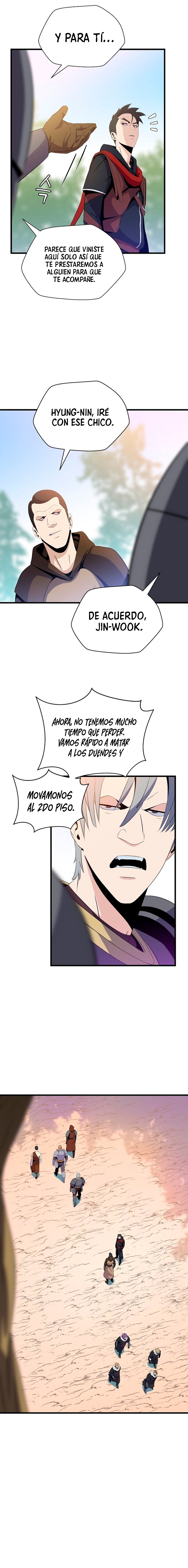 Read Kill the hero (es) Manga Online