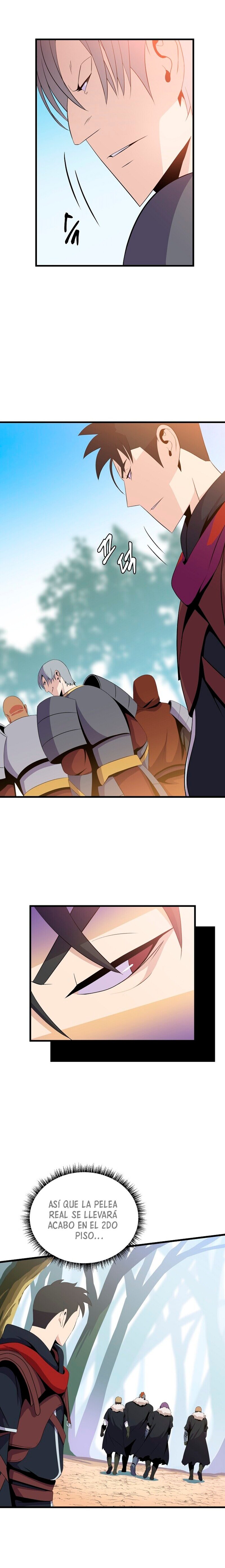 Read Kill the hero (es) Manga Online