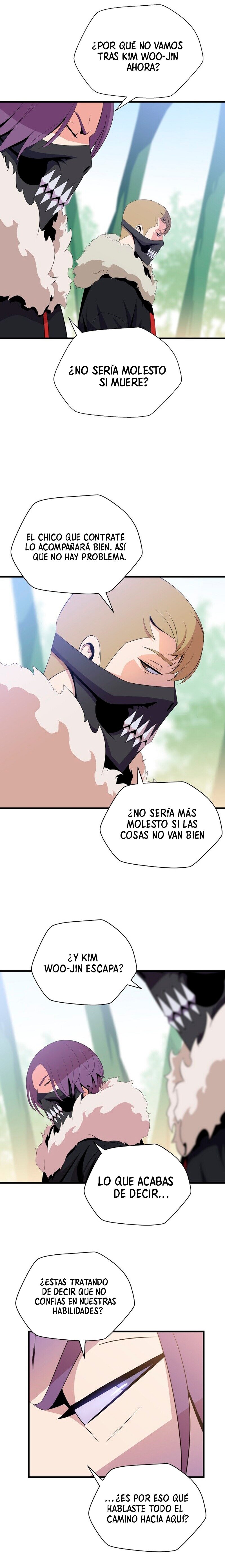 Read Kill the hero (es) Manga Online