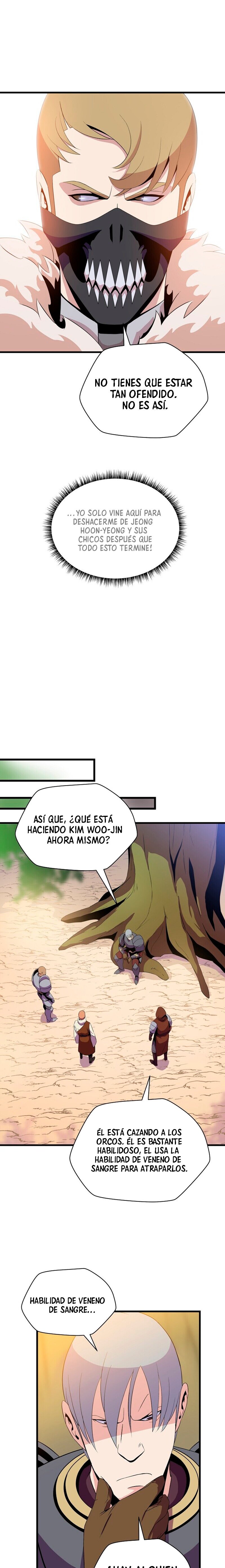 Read Kill the hero (es) Manga Online