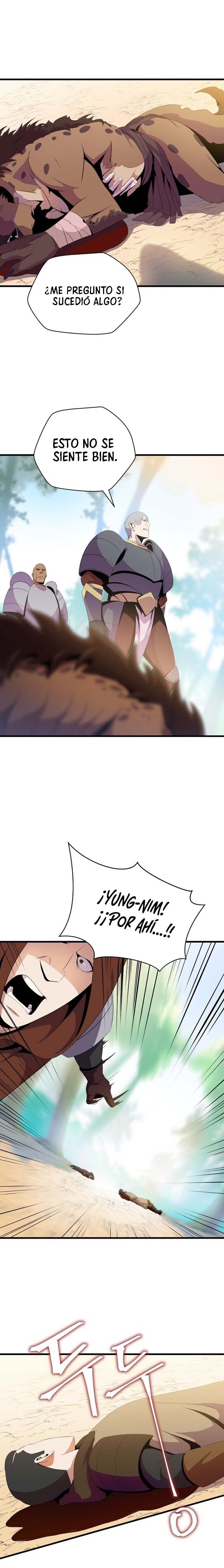 Read Kill the hero (es) Manga Online