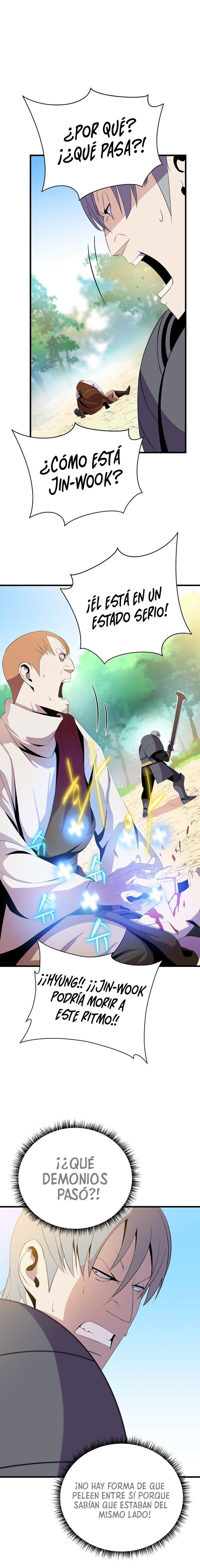 Read Kill the hero (es) Manga Online