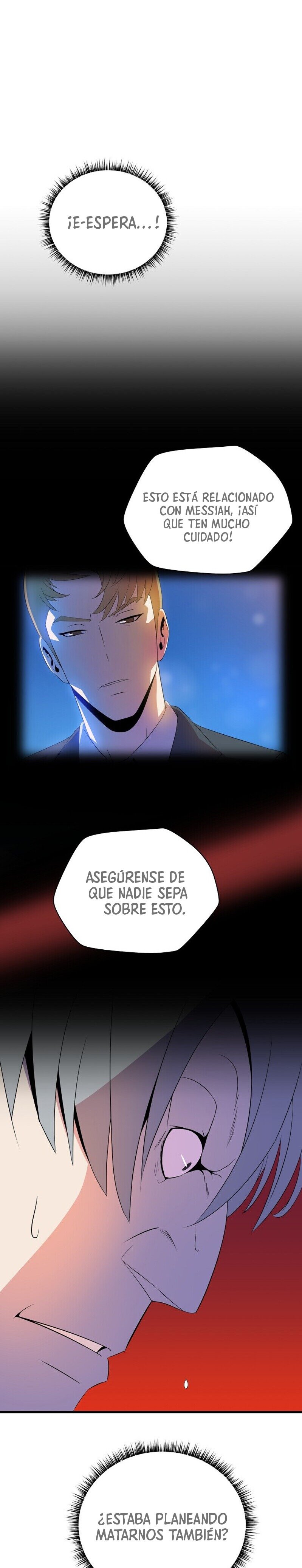 Read Kill the hero (es) Manga Online