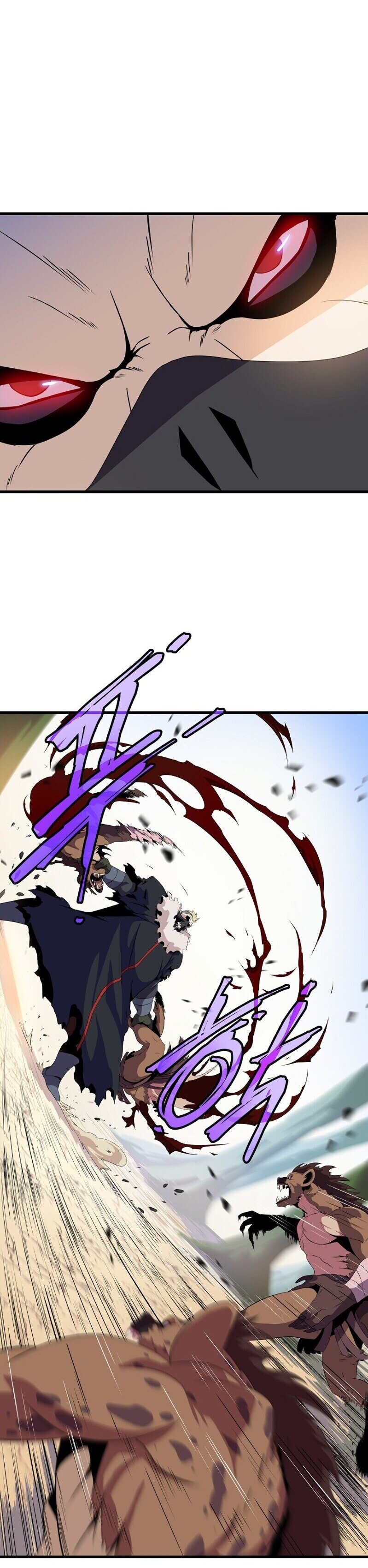 Read Kill the hero (es) Manga Online