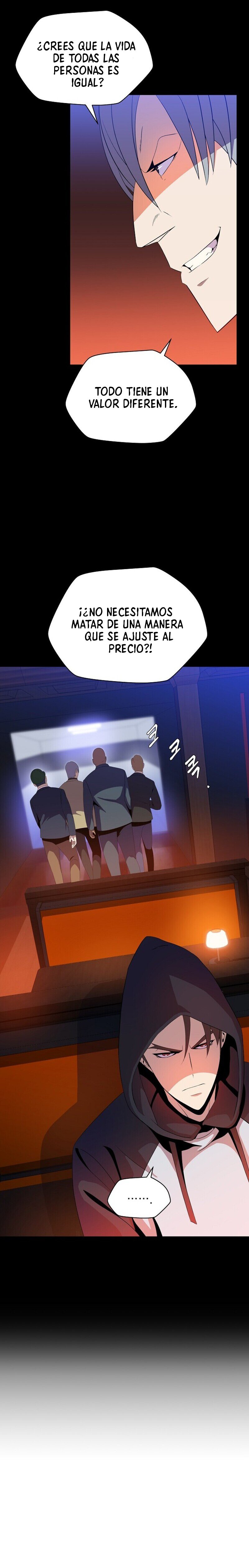 Read Kill the hero (es) Manga Online