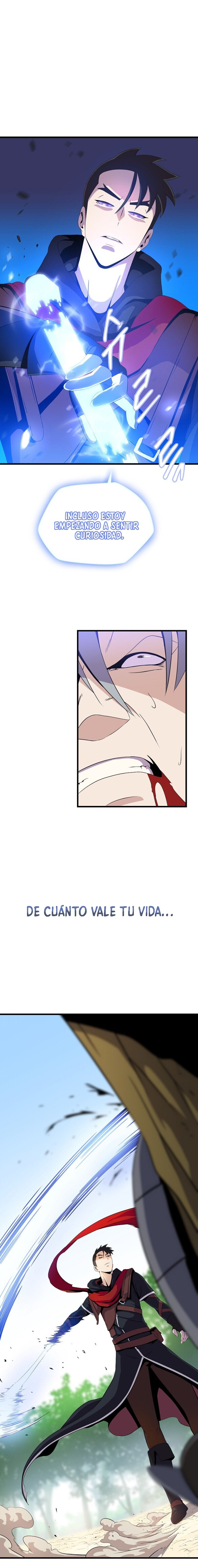 Read Kill the hero (es) Manga Online