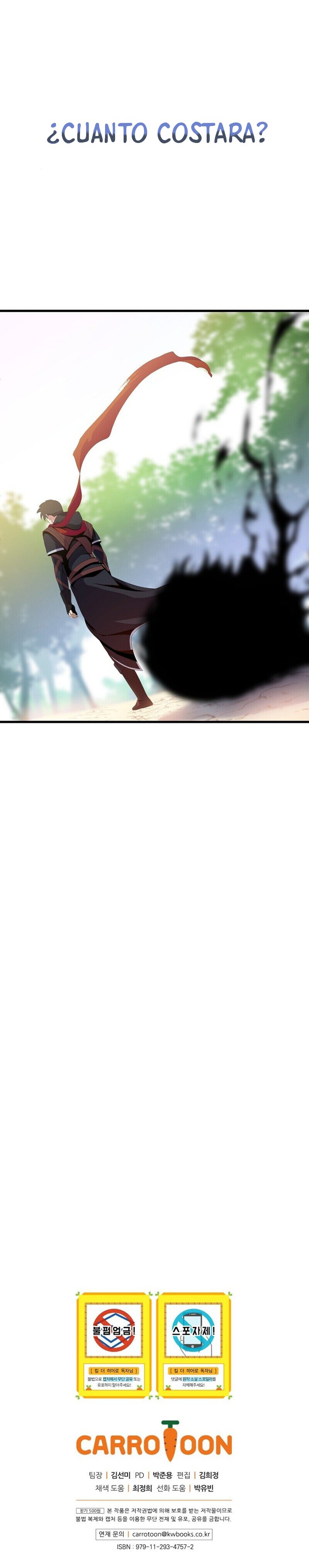 Read Kill the hero (es) Manga Online