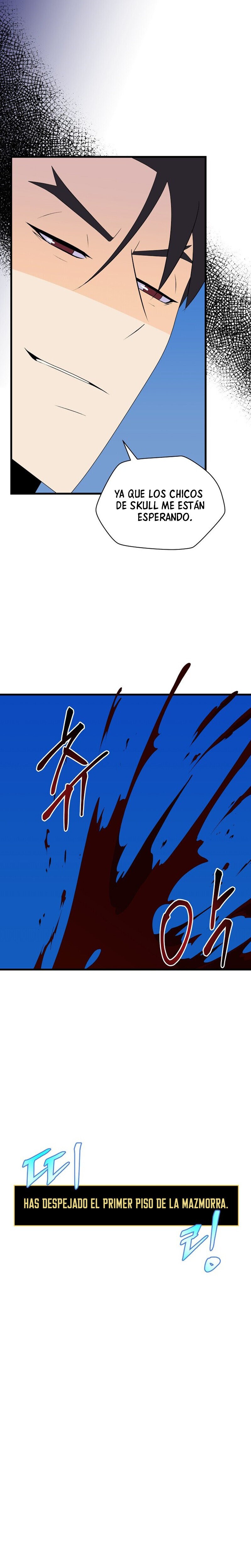 Read Kill the hero (es) Manga Online