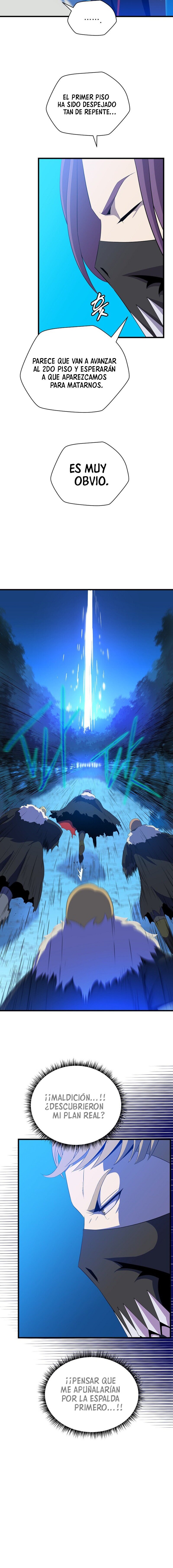 Read Kill the hero (es) Manga Online