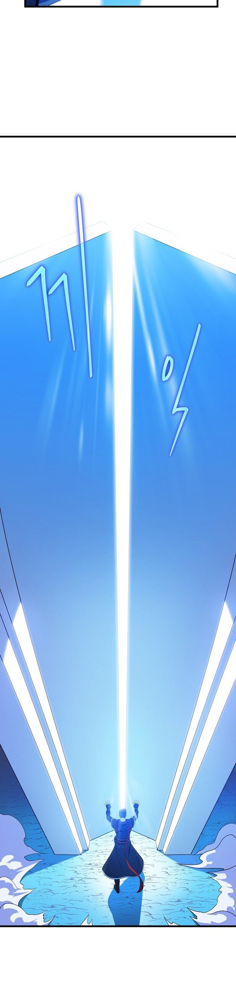 Read Kill the hero (es) Manga Online