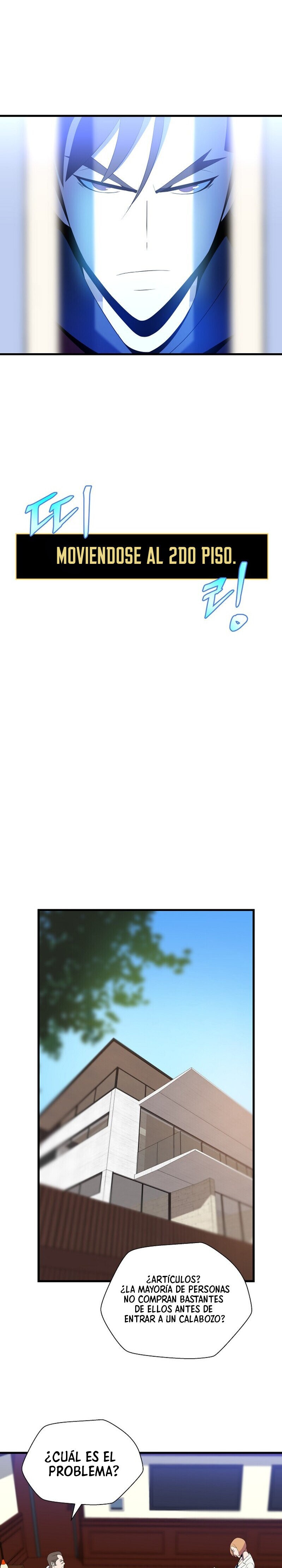 Read Kill the hero (es) Manga Online