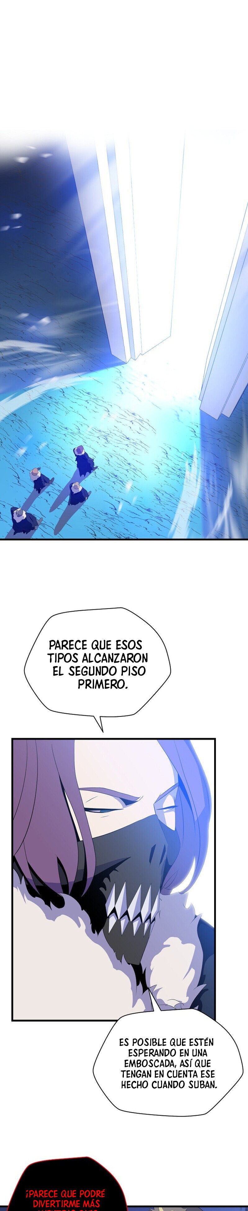 Read Kill the hero (es) Manga Online