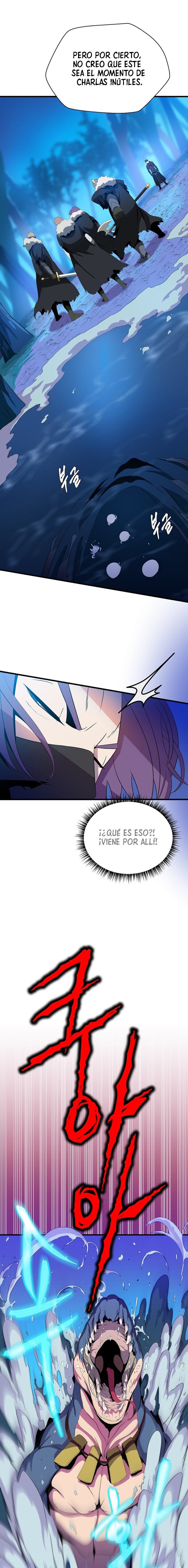 Read Kill the hero (es) Manga Online