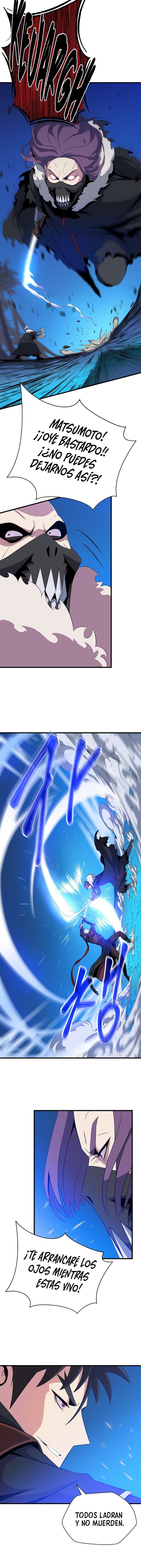 Read Kill the hero (es) Manga Online